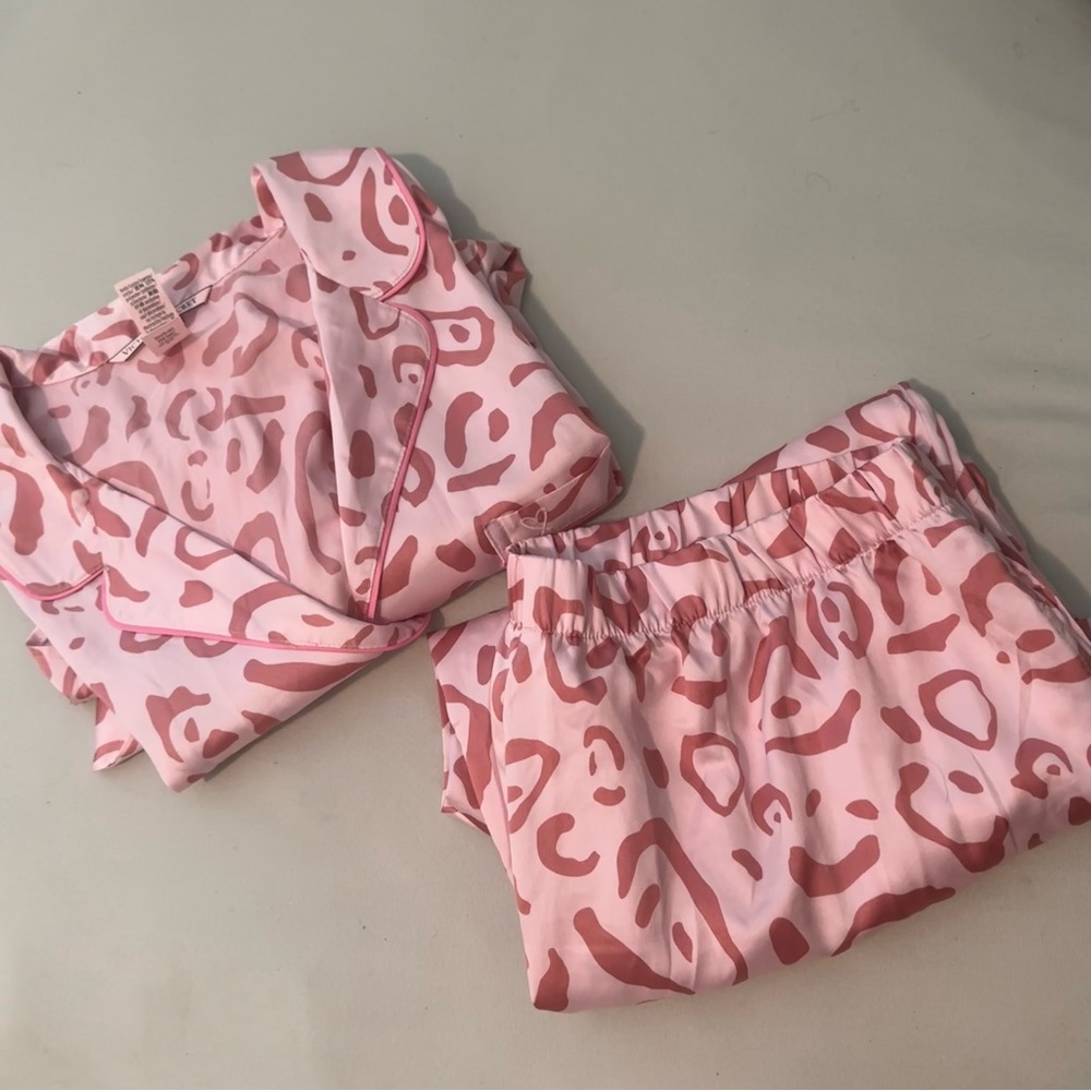 Victoria Secret 2pc pajama set